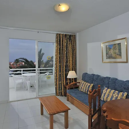 Apartment Globales Costa Tropical Costa De Antigua