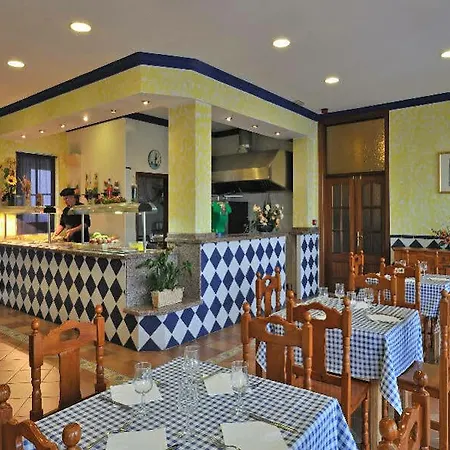 Globales Costa Tropical Apartment Costa De Antigua