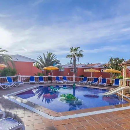 Apartment Globales Costa Tropical Costa De Antigua