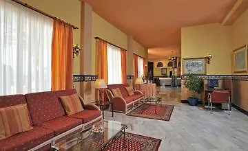 Globales Costa Tropical Hotel 3*